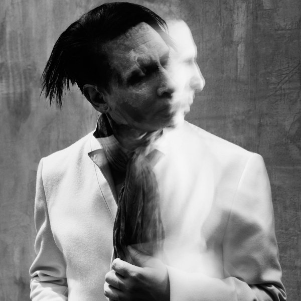 "Pale Emperor" von Marilyn Manson