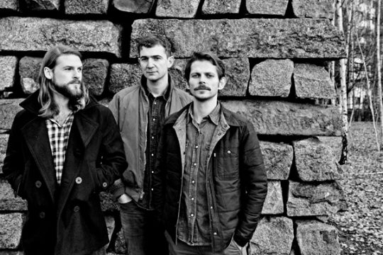 Die "Mighty Oaks" schließen den diesjährigen Eupen-Musik-Marathon ab