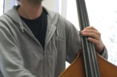 Musikunterricht am RSI