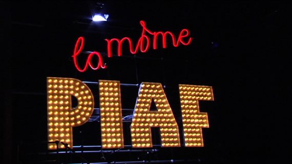 Stück "Piaf. Keine Tränen" in Paderborn