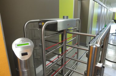 Das Schwimmbad im SFZ St. Vith ist umfassend renoviert worden