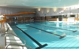 Das Schwimmbad im SFZ St. Vith (Bild: BRF)