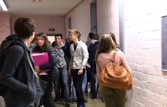 DG zieht Bilanz: Schülerzahlen sinken weiter