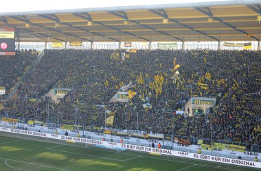 Alemannia stürmt an die Spitze der Regionalliga-West