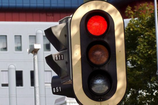 Illustrationsbild: Frank Leonhardt/AFP