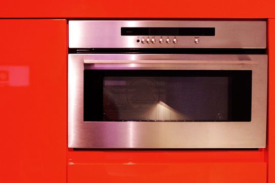 EU führt neue Energiesparregeln ein - unter anderem für Backöfen