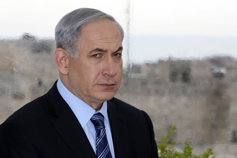 Verschwendungsvorwürfe gegen den israelischen Ministerpräsidenten Benjamin Netanjahu