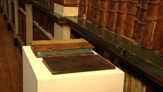 Lüttich erhält zwei wertvolle Inkunabeln aus dem 15. Jahrhundert zurück