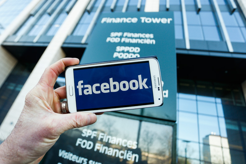 Facebook ist wegen der neuen Nutzungsbedingungen in die Kritik geraten - auch die Behörden haben Bedenken
