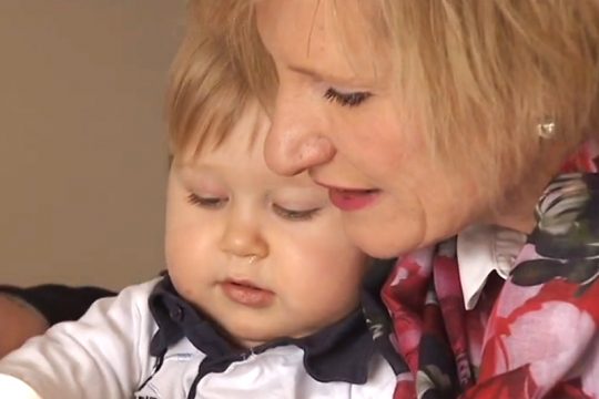 Betreuung kranker Kinder: Angebot der Familienhilfe sehr gefragt