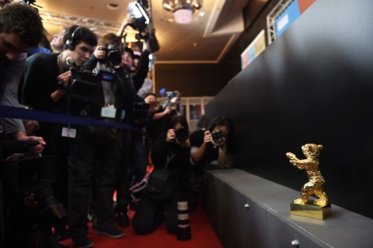 Archivbild: Odd Anderson/AFP