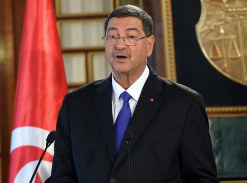Habib Essid ist Tunesiens neuer Ministerpräsident