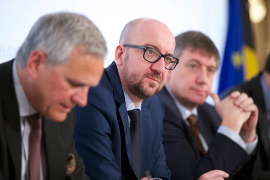 Kernkabinett gibt grünes Licht für Indexsprung