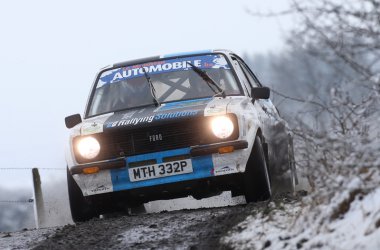 Legend Boucles in Bastogne 2015 - Raphaël De Borman fuhr auf Platz zwei