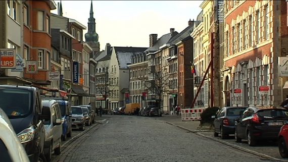 Lebe dein Geschäft: Aktion der Stadt Eupen gefloppt