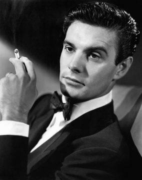 Louis Jourdan (undatiert)