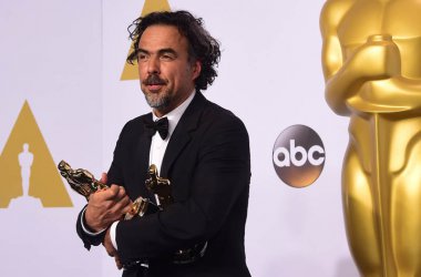 Oscar-Verleihung 2015