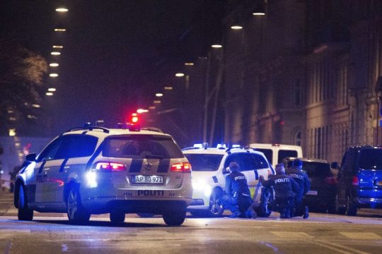 Nach Attentaten: Polizei erschießt Mann, vermutlich den Täter