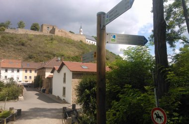 Entspannen in der Weinhochburg Rheinhessen