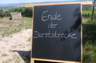 Entspannen in der Weinhochburg Rheinhessen