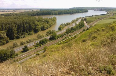 Entspannen in der Weinhochburg Rheinhessen