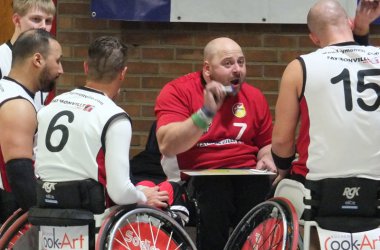 Roller Bulls setzen Ausrufezeichen im Abstiegskampf