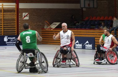 Roller Bulls setzen Ausrufezeichen im Abstiegskampf