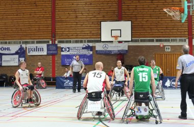 Roller Bulls setzen Ausrufezeichen im Abstiegskampf