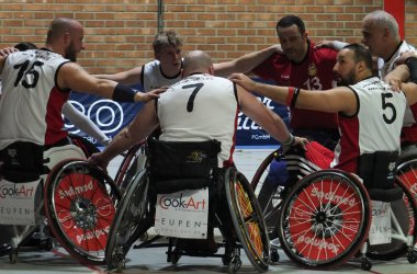 Roller Bulls setzen Ausrufezeichen im Abstiegskampf