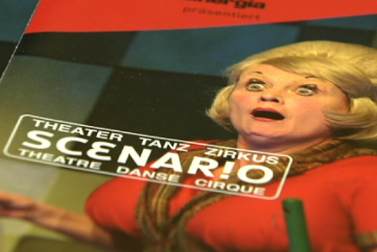 Scenario-Festival 2015