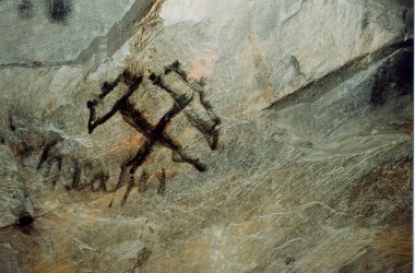 Schieferstollen in Recht