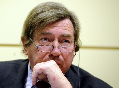 Serge Kubla (Archivbild)