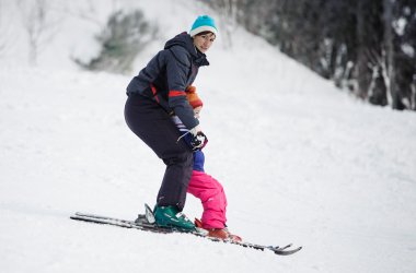 Wintersportvergnügen in Ostbelgien