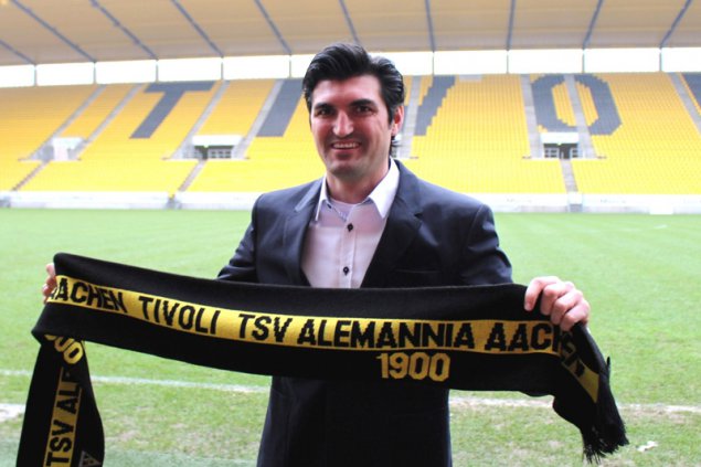 Alexander Klitzpera