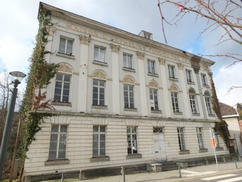 Malmedy: Hausärzte bieten Anlaufstelle im Cavens-Haus