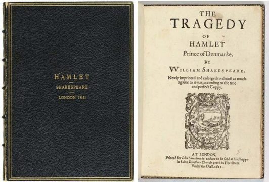 William Shakespeare's Hamlet