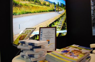 Internationale Tourismusbörse ITB