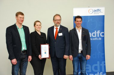 Internationale Tourismusbörse ITB