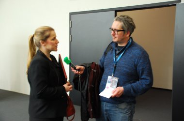 Internationale Tourismusbörse ITB