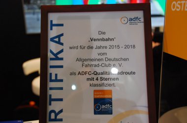 Internationale Tourismusbörse ITB