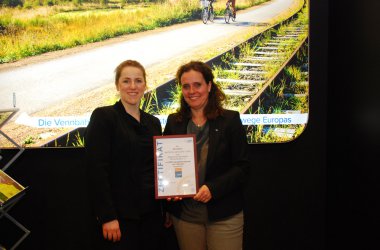 Internationale Tourismusbörse ITB