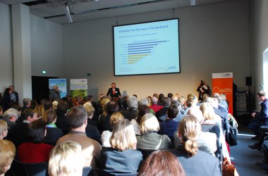 Internationale Tourismusbörse ITB