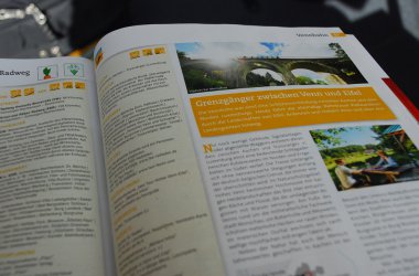 Internationale Tourismusbörse ITB