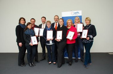 Internationale Tourismusbörse ITB