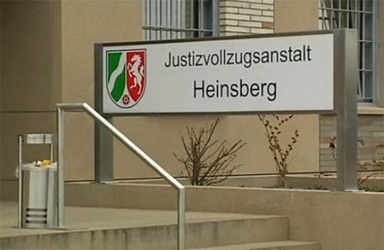 Justizvollzugsanstalt Heinsberg