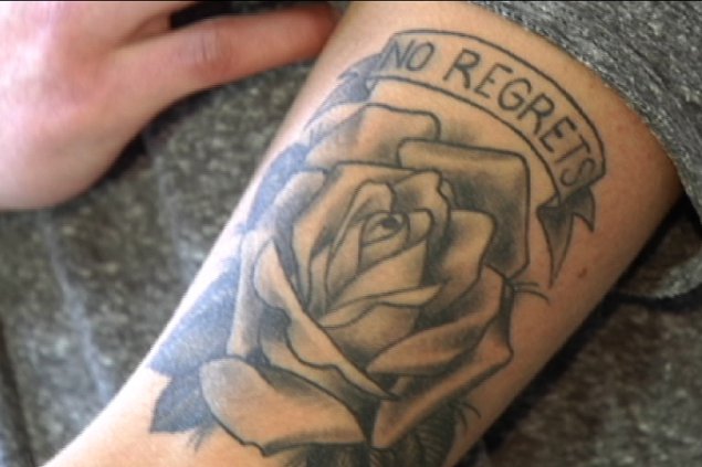 Wie angesehen sind Tattoos in unserer Gesellschaft