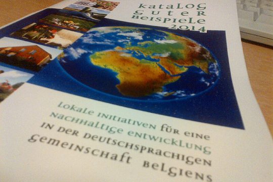Katalog guter Beispiele 2014
