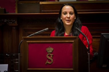 Kolloquium im Senat: Welcher Platz für die DG im föderalen Belgien?