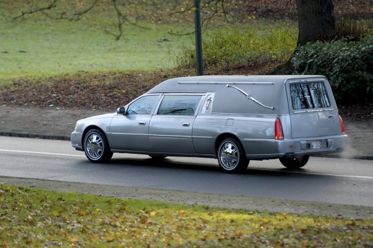 In Eupen stirbt es sich teurer als anderswo