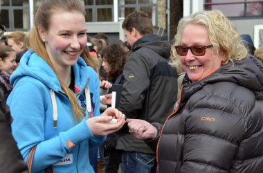 Ministrantentreffen in St. Vith